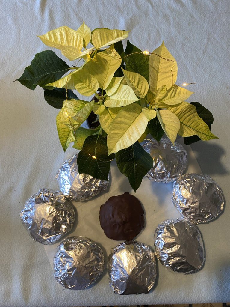 pampepati di zia Ada