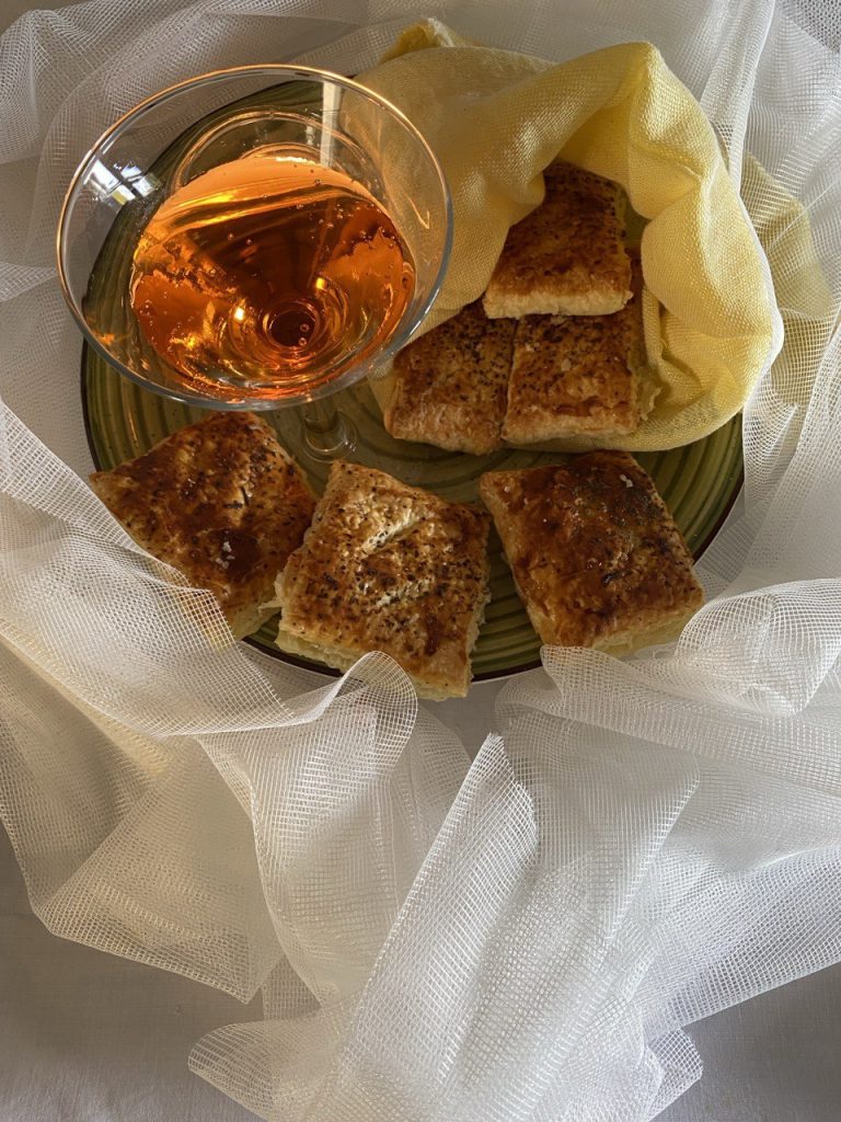 aperitivo analcolico