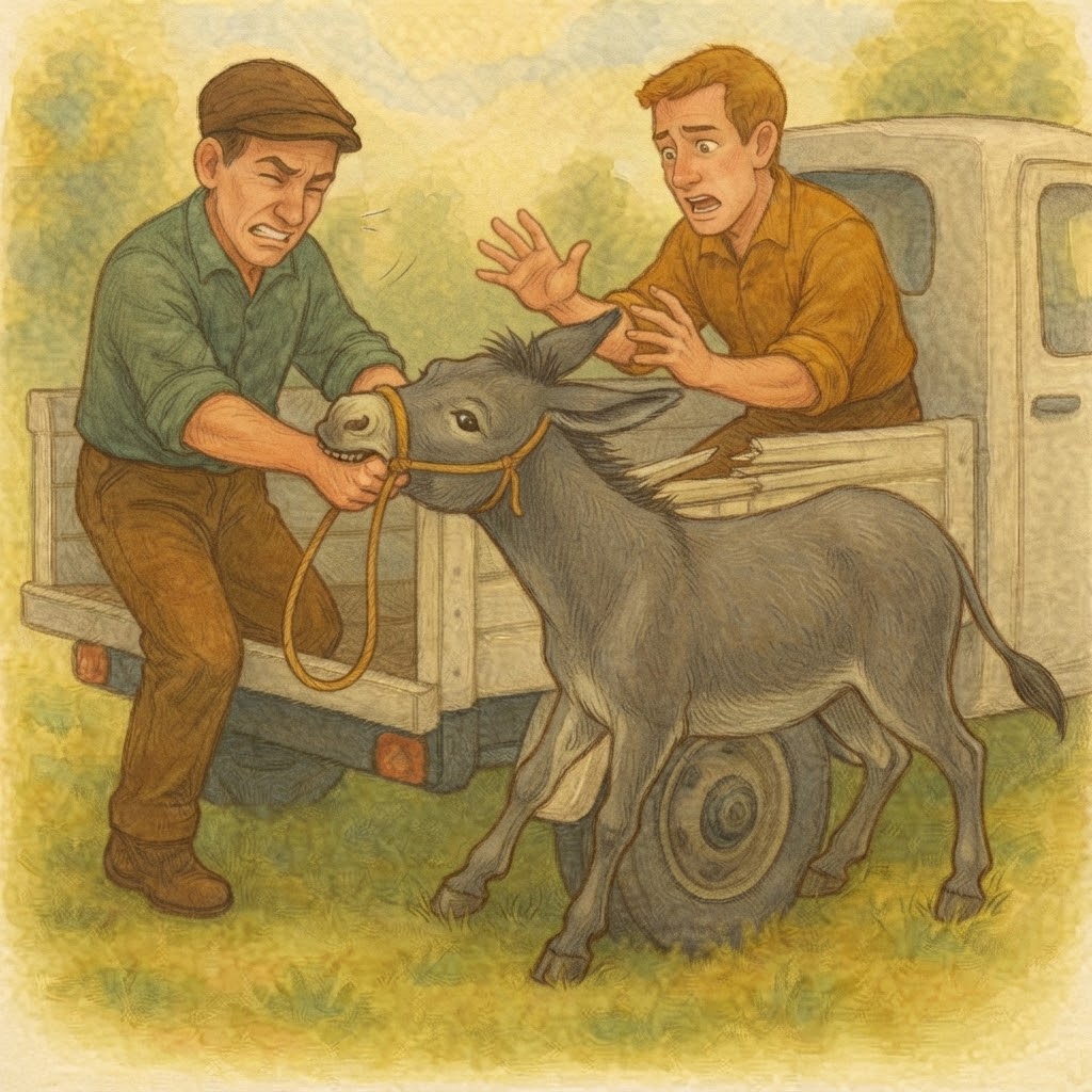 asinello e tobi 9