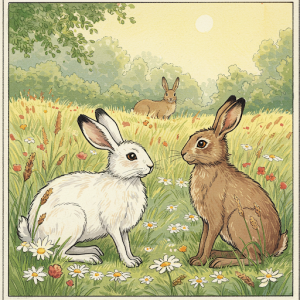 orel e le cuginette