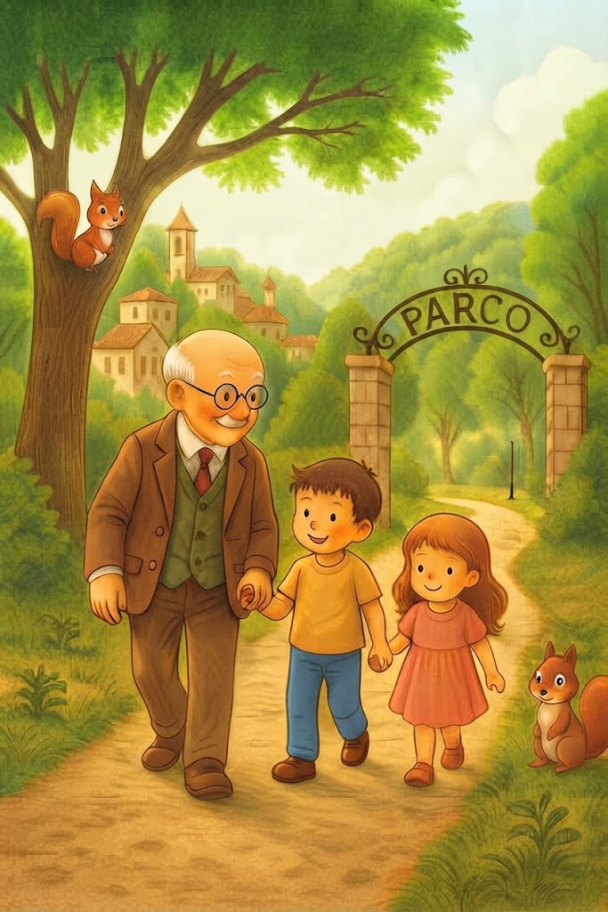 pepito e zuccherina 2