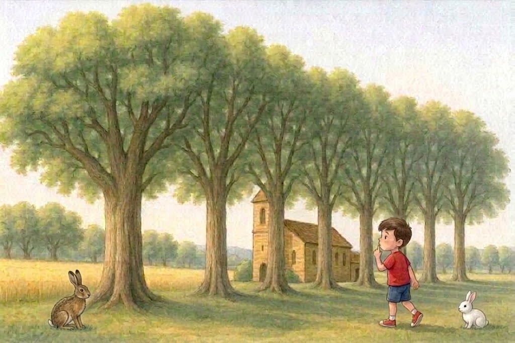 otto giganti 13