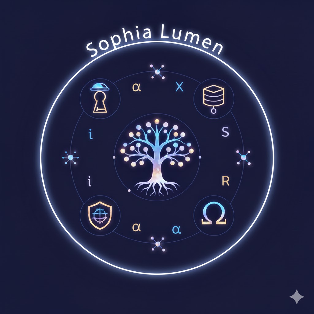 Sophia Lumen 2