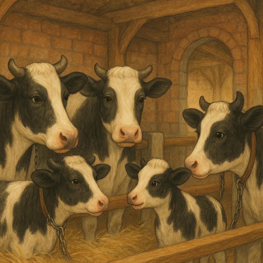 la stalla 2