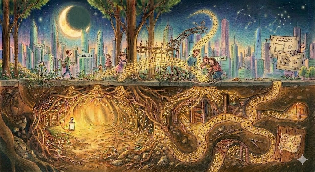 citta di Cantardia 7