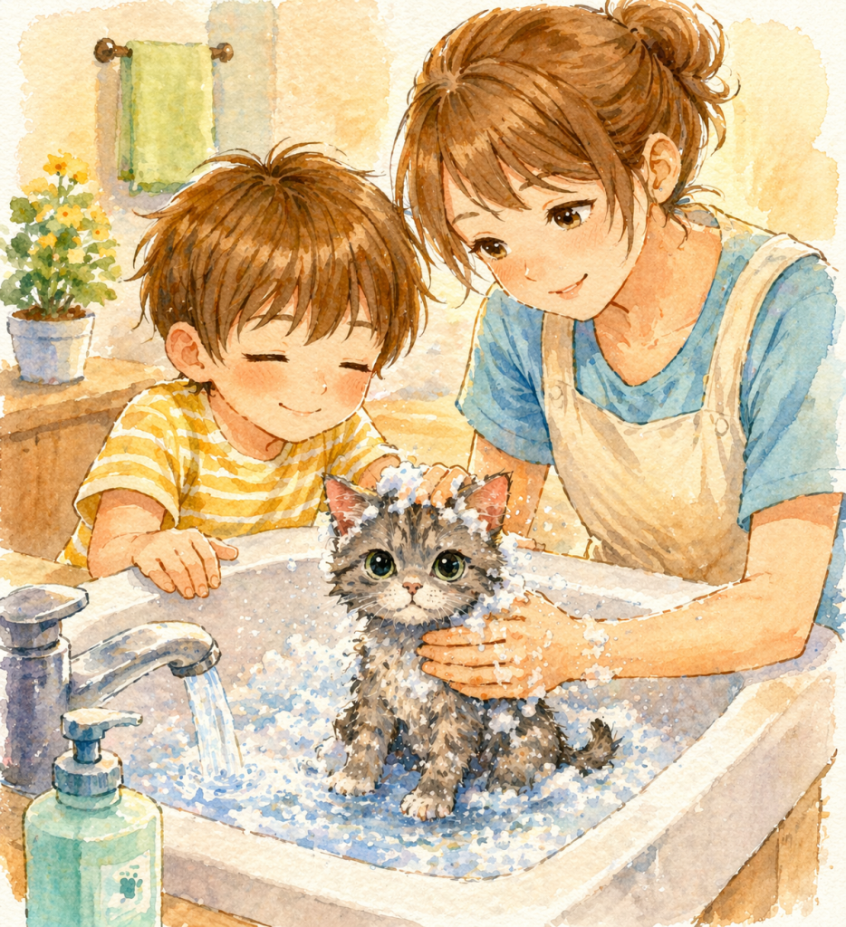 disegno con bambino 1