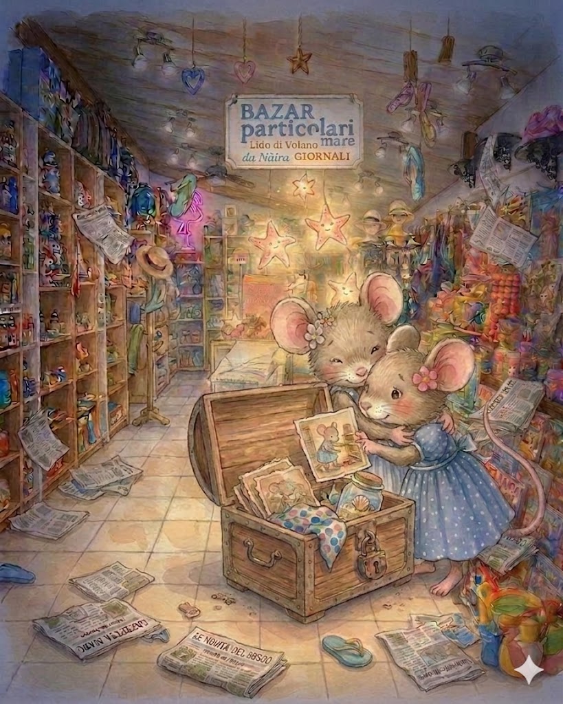 bazar Nàira 12