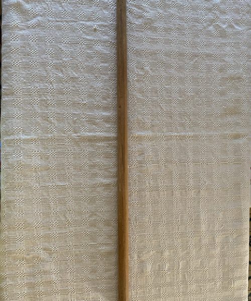 mitico mattarello di nonna IRMA