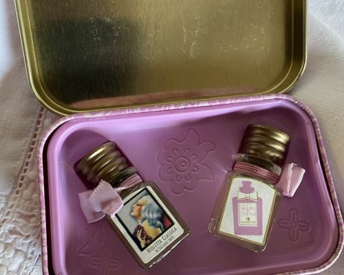 sacatolina magica aperta